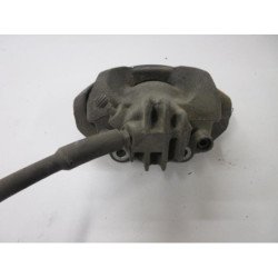 Etrier Avant Gauche (freinage) Citroen C4 2 Phase 1